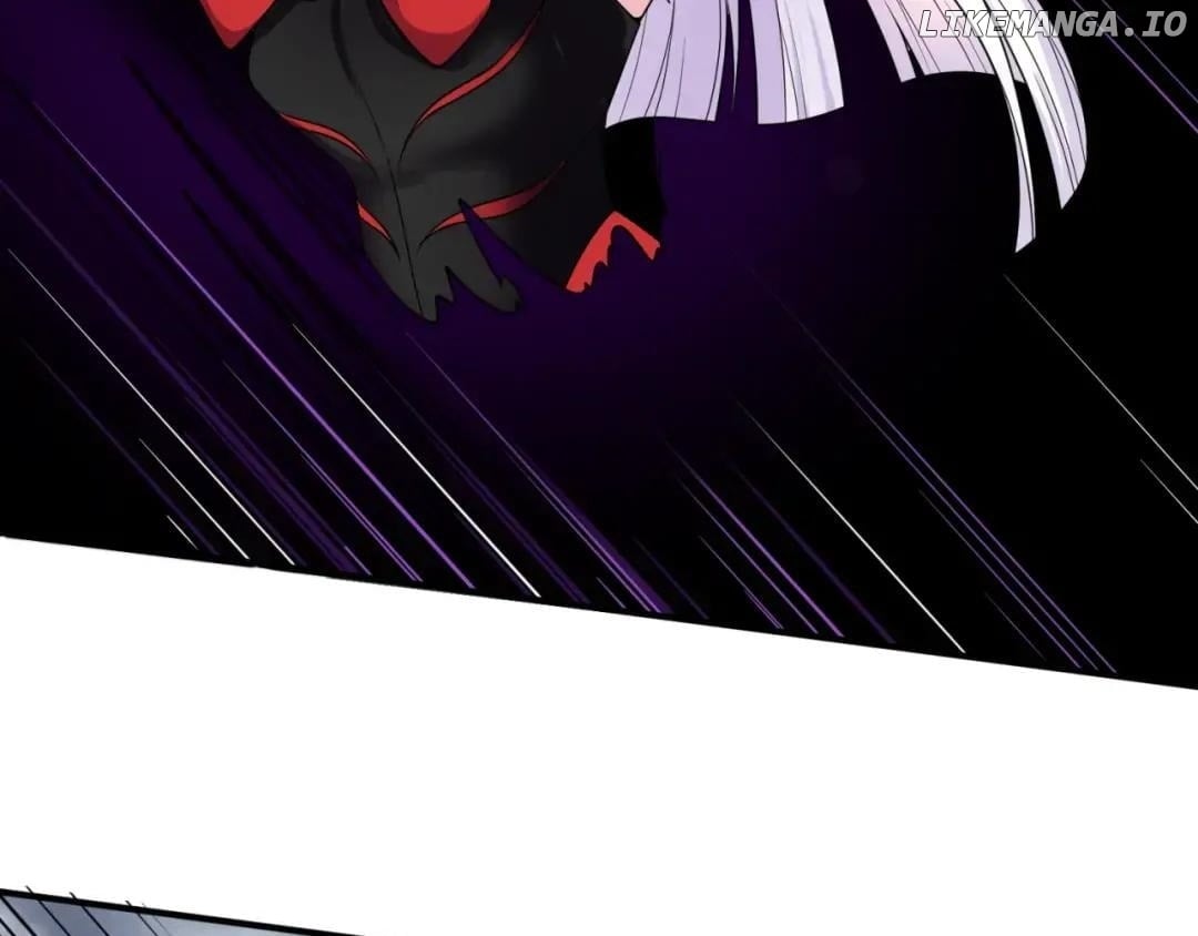 Era of the Haunted chapter 108 - page 61